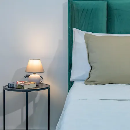 Biokovo J Apartmán Makarská
