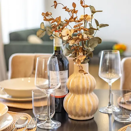 Apartamento Biokovo J Parking Included Makarska