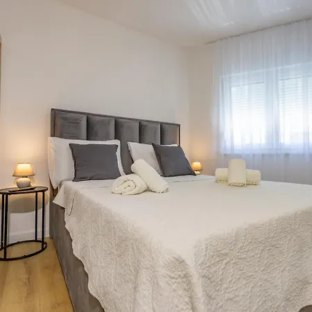 Apartmán Biokovo J