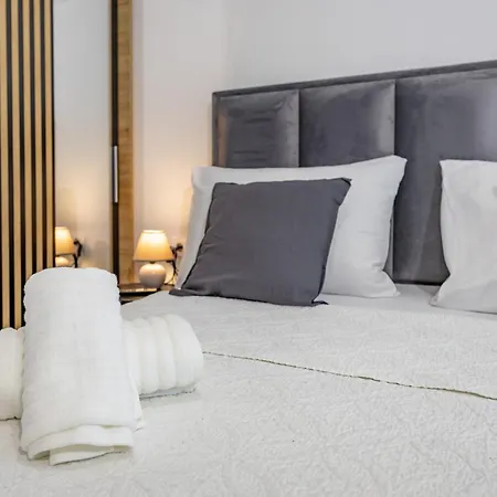 Apartmán Biokovo J