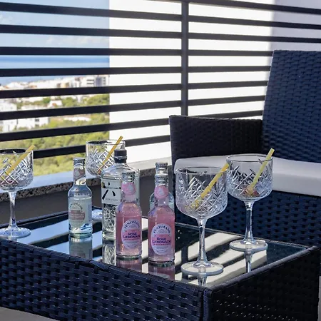 Biokovo J Parking Included Apartamento