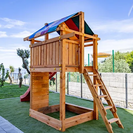 Apartamento Biokovo J Parking Included Makarska