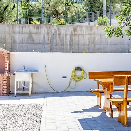 Biokovo J Parking Included